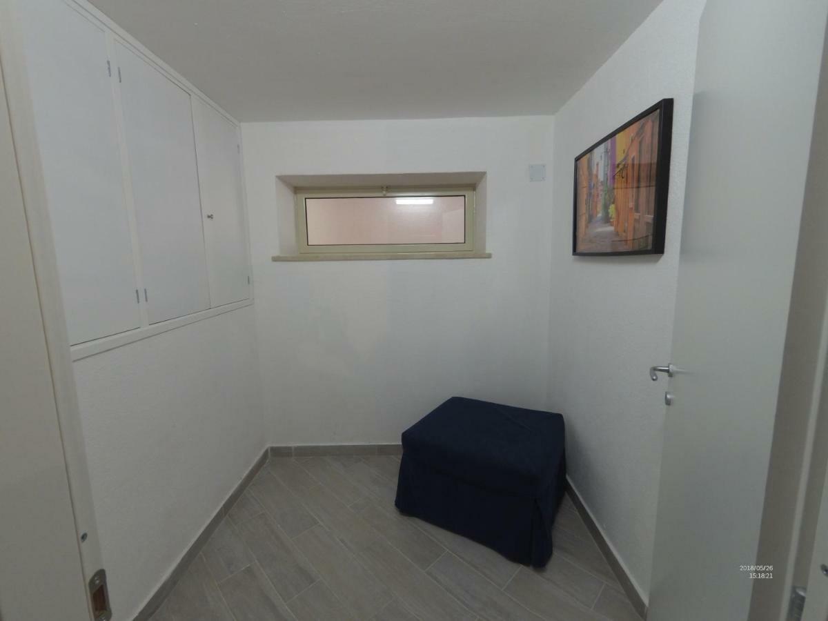 La Petit Maison Palermo Bagian luar foto